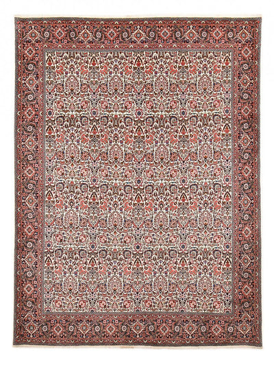 Bidjar Rug 251x351cm - Persian Rugs