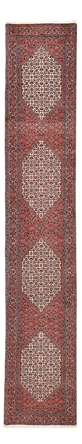 Bidjar Rug 74x400cm - Persian Rugs