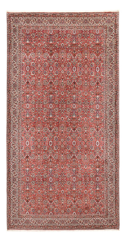 Bidjar Rug 209x400cm - Persian Rugs