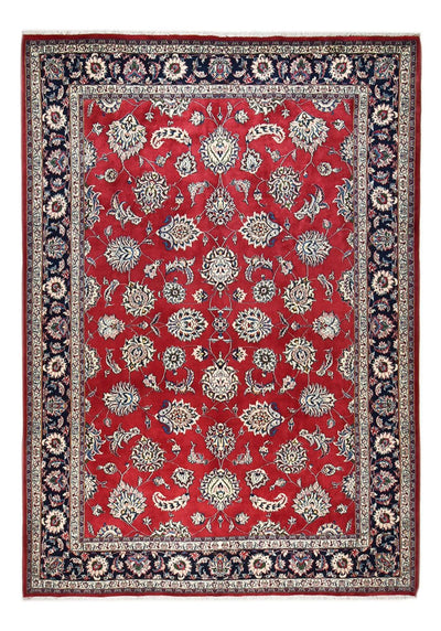 Mashhad Rug 245x357cm - Persian Rugs