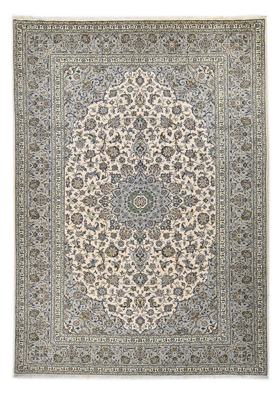 Kashan Rug 248x347cm - Persian Rugs