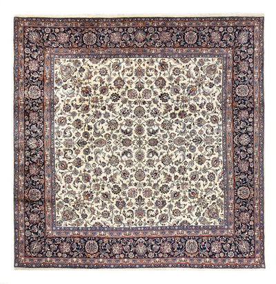 Mashhad Rug 394x410cm - Persian Rugs