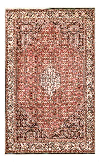 Bidjar - Zanjan Rug 246x397cm - Persian Rugs