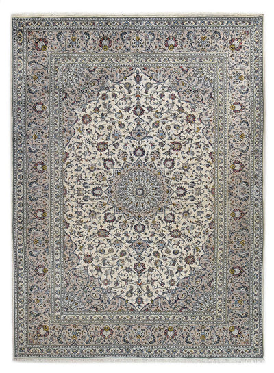 Kashan Rug 250x350cm - Persian Rugs