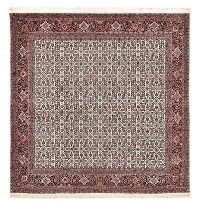 Bidjar Rug 199x210cm - Persian Rugs