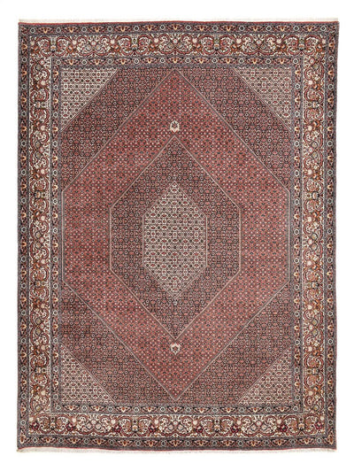 Bidjar Rug 305x396cm - Persian Rugs