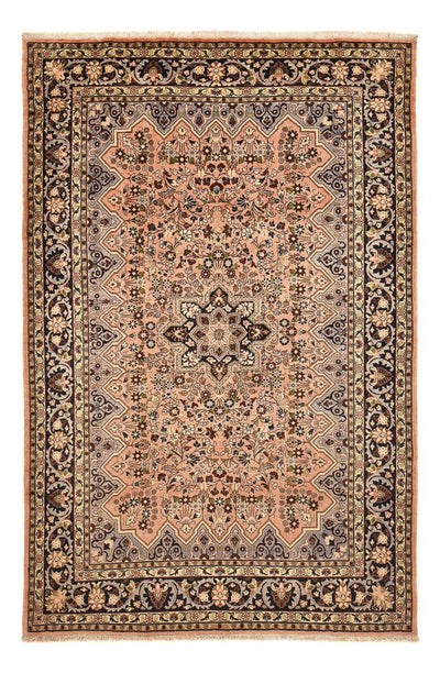 Mehraban Rug 212x312cm - Persian Rugs