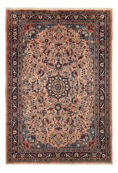 Mehraban Rug 210x293cm - Persian Rugs