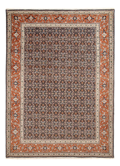 Tabriz - 50 Raj Rug 246x348cm - Persian Rugs