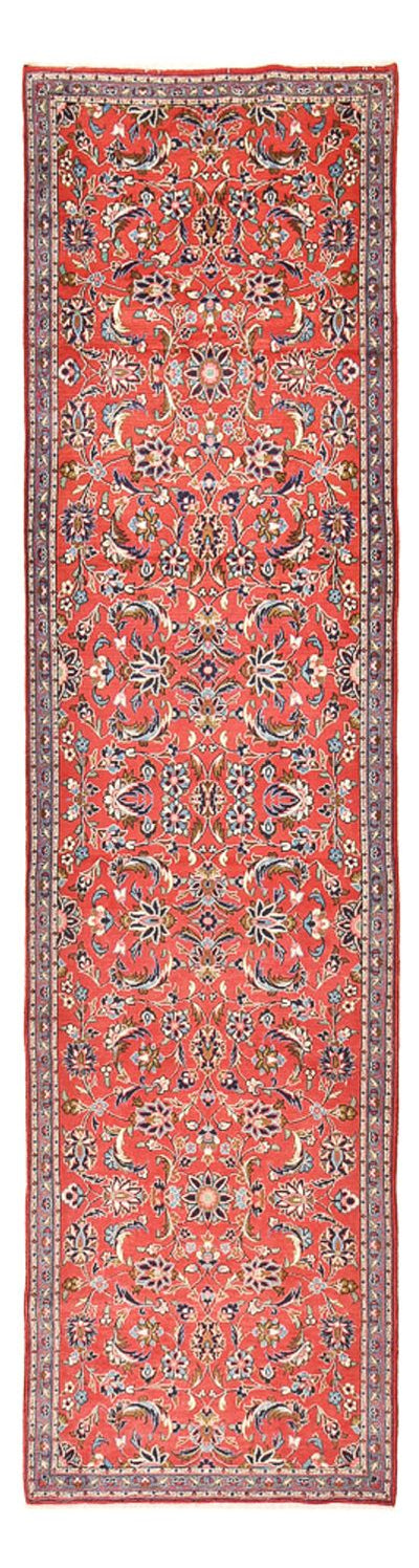 Mashhad Rug 112x424cm - Persian Rugs