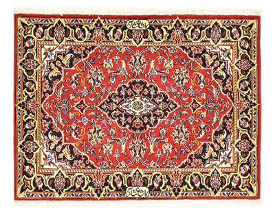 Kashan Rug 70x100cm - Persian Rugs