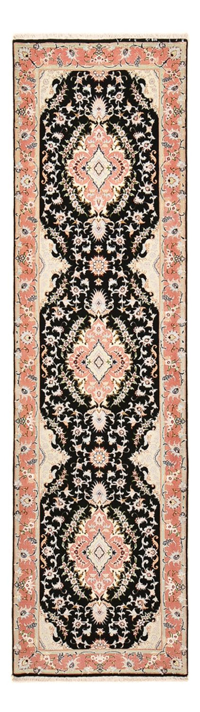 Tabriz - 50 Raj Rug 83x300cm - Persian Rugs