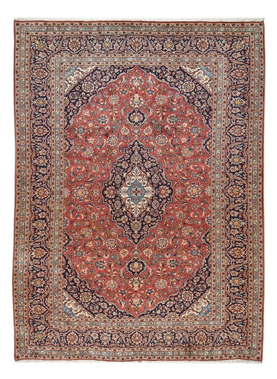 Kashan Rug 248x340cm - Persian Rugs