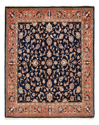 Sarouk Rug 136x170cm - Persian Rugs