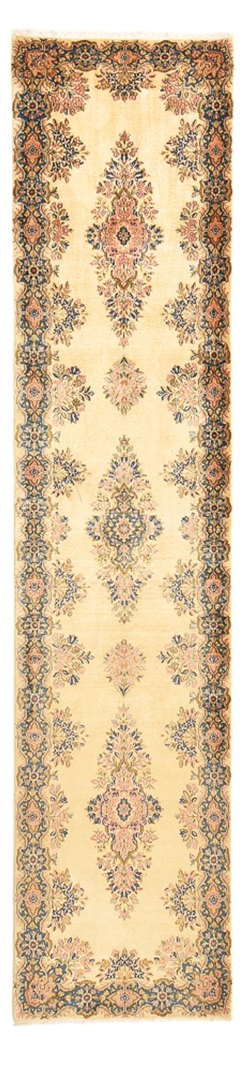 Rafsanjan Rug 90x392cm - Persian Rugs