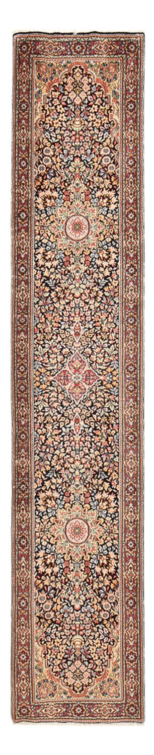 Rafsanjan Rug 77x378cm - Persian Rugs