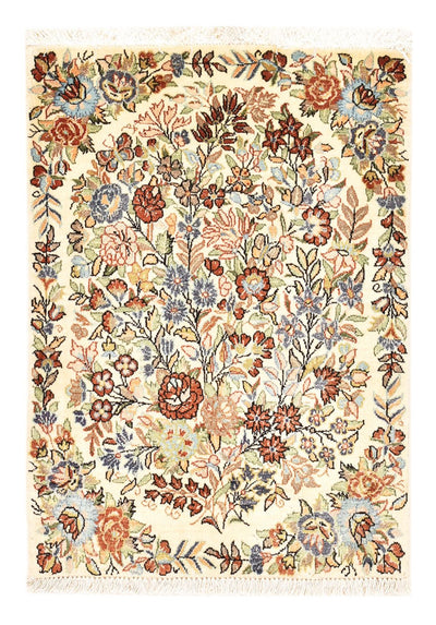 Rafsanjan Rug 53x70cm - Persian Rugs