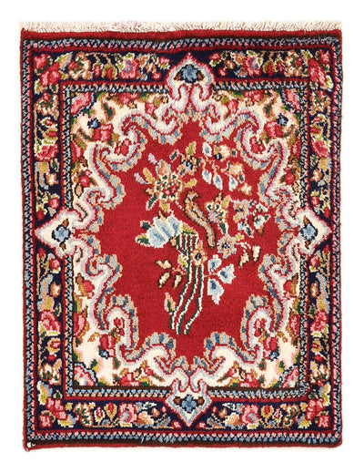 Rafsanjan Rug 45x56cm - Persian Rugs