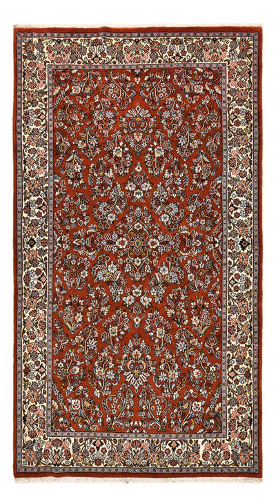 Sarouk Rug 128x230cm - Persian Rugs