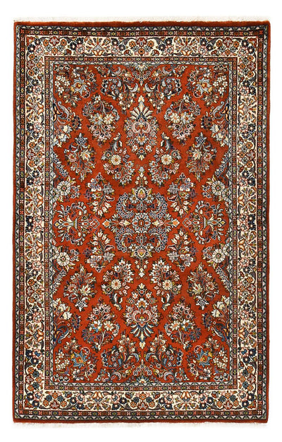 Sarouk Rug 130x207cm - Persian Rugs