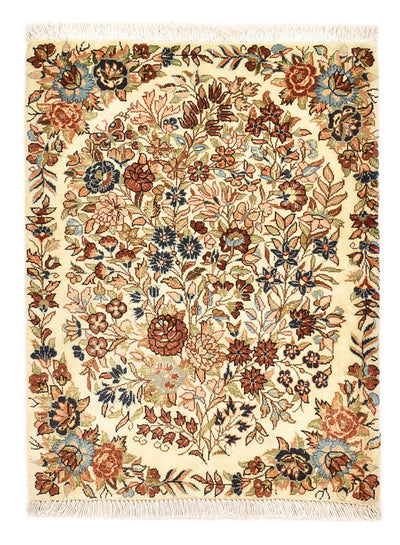 Rafsanjan Rug 52x65cm - Persian Rugs