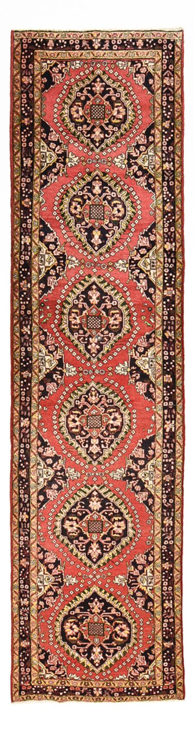 Hamadan Rug 118x442cm - Persian Rugs