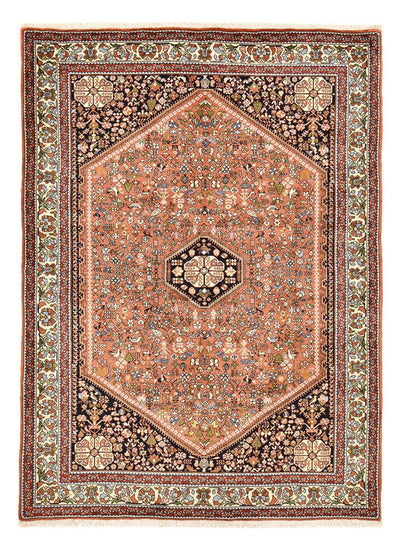 Kashkuli Rug 151x210cm - Persian Rugs