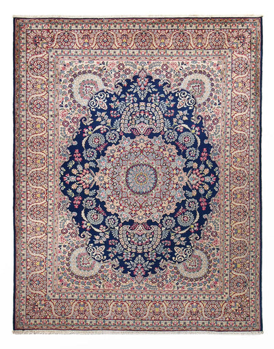 Rafsanjan Rug 304x387cm - Persian Rugs