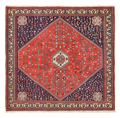 Abadeh Rug 197x205cm - Persian Rugs
