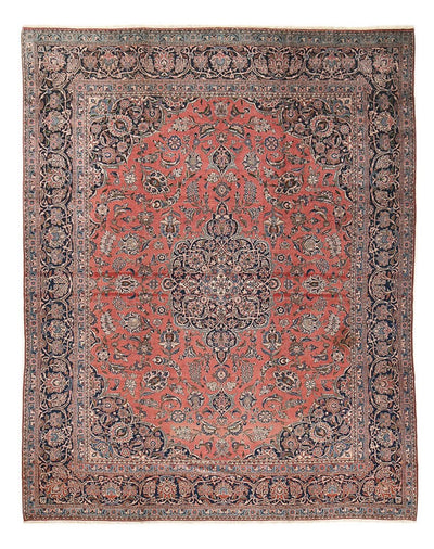 Yazd Rug 310x415cm - Persian Rugs
