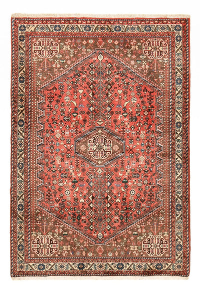 Abadeh Rug 102x147cm - Persian Rugs