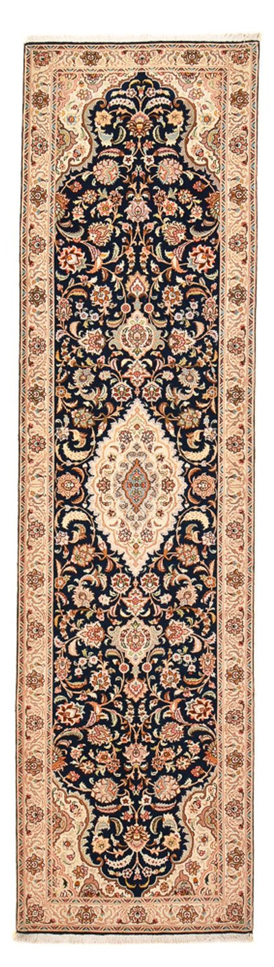 Tabriz - 50 Raj Rug 83x310cm - Persian Rugs