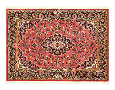 Kashan Rug 70x100cm - Persian Rugs