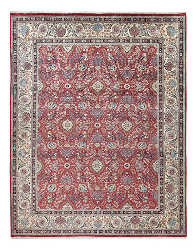 Mashhad Rug 298x378cm - Persian Rugs