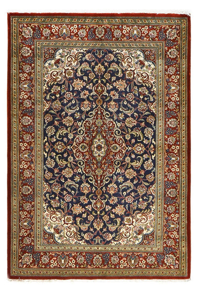 Ilam Rug 135x196cm - Persian Rugs