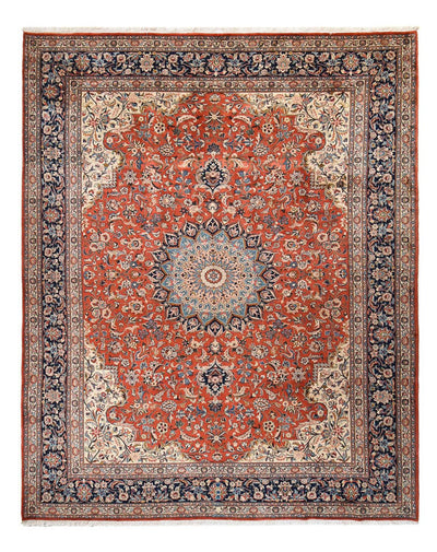 Sarouk Rug 297x387cm - Persian Rugs