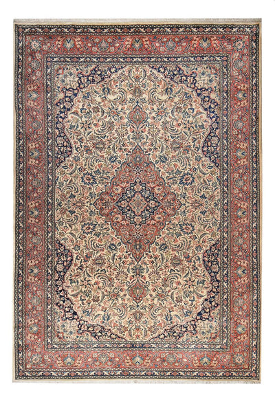 Sarouk Rug 250x368cm - Persian Rugs