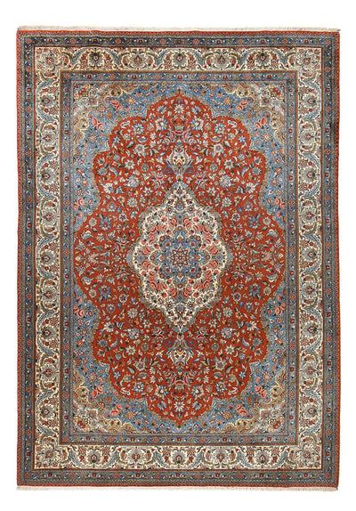 Bakhtiari Rug 248x370cm - Persian Rugs