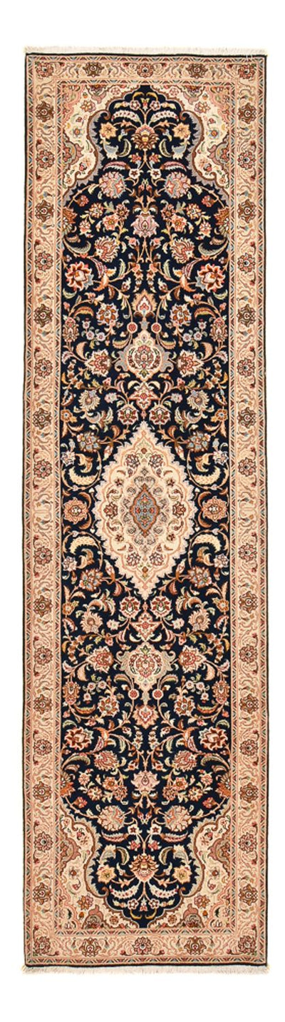 Tabriz - 50 Raj Rug 82x310cm - Persian Rugs