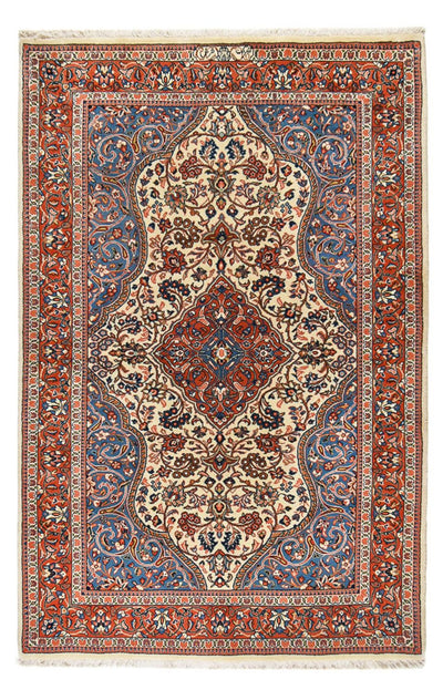 Sarouk Rug 132x205cm - Persian Rugs