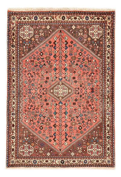 Abadeh Rug 98x144cm - Persian Rugs
