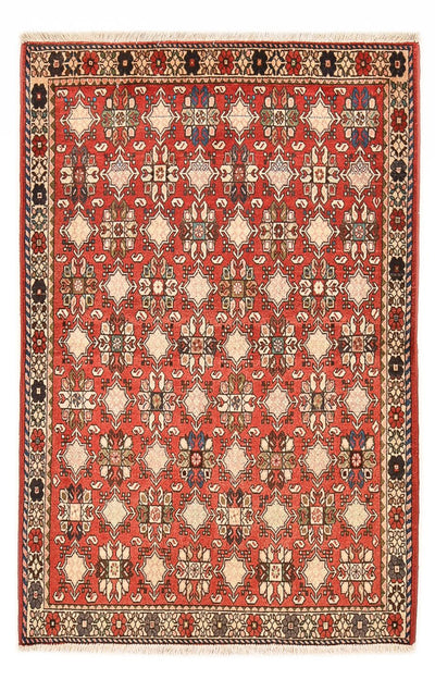 Abadeh Rug 110x160cm - Persian Rugs