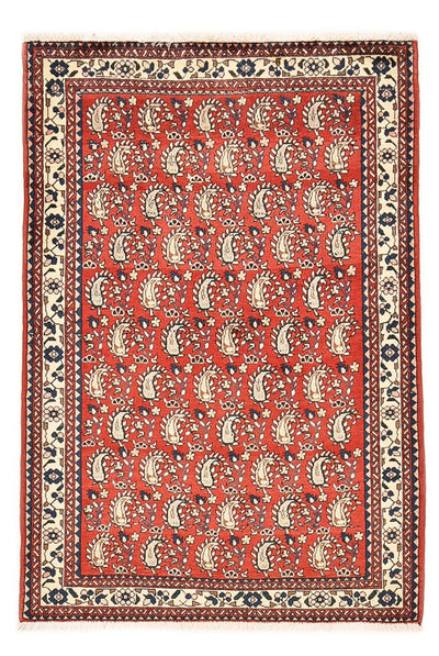 Abadeh Rug 100x150cm - Persian Rugs