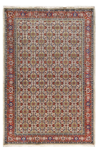 Kashkuli Rug 140x209cm - Persian Rugs