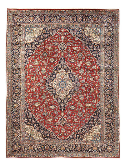 Kashan Rug 318x437cm - Persian Rugs