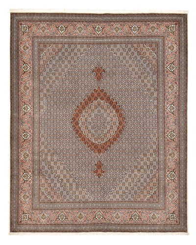 Tabriz - 50 Raj Rug 250x315cm - Persian Rugs