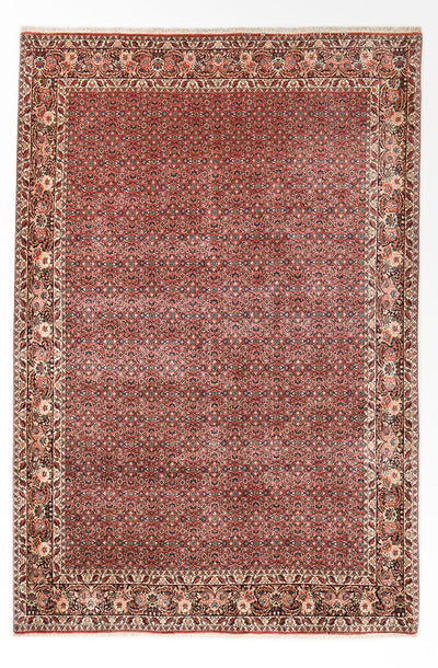 Bidjar Rug 200x297cm - Persian Rugs