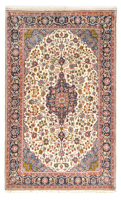 Sarouk Rug 130x204cm - Persian Rugs