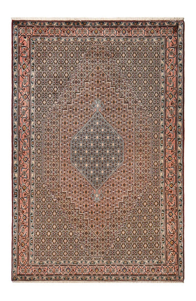 Senneh Rug 197x298cm - Persian Rugs