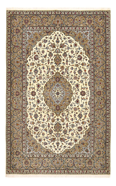 Kashan Rug 142x225cm - Persian Rugs